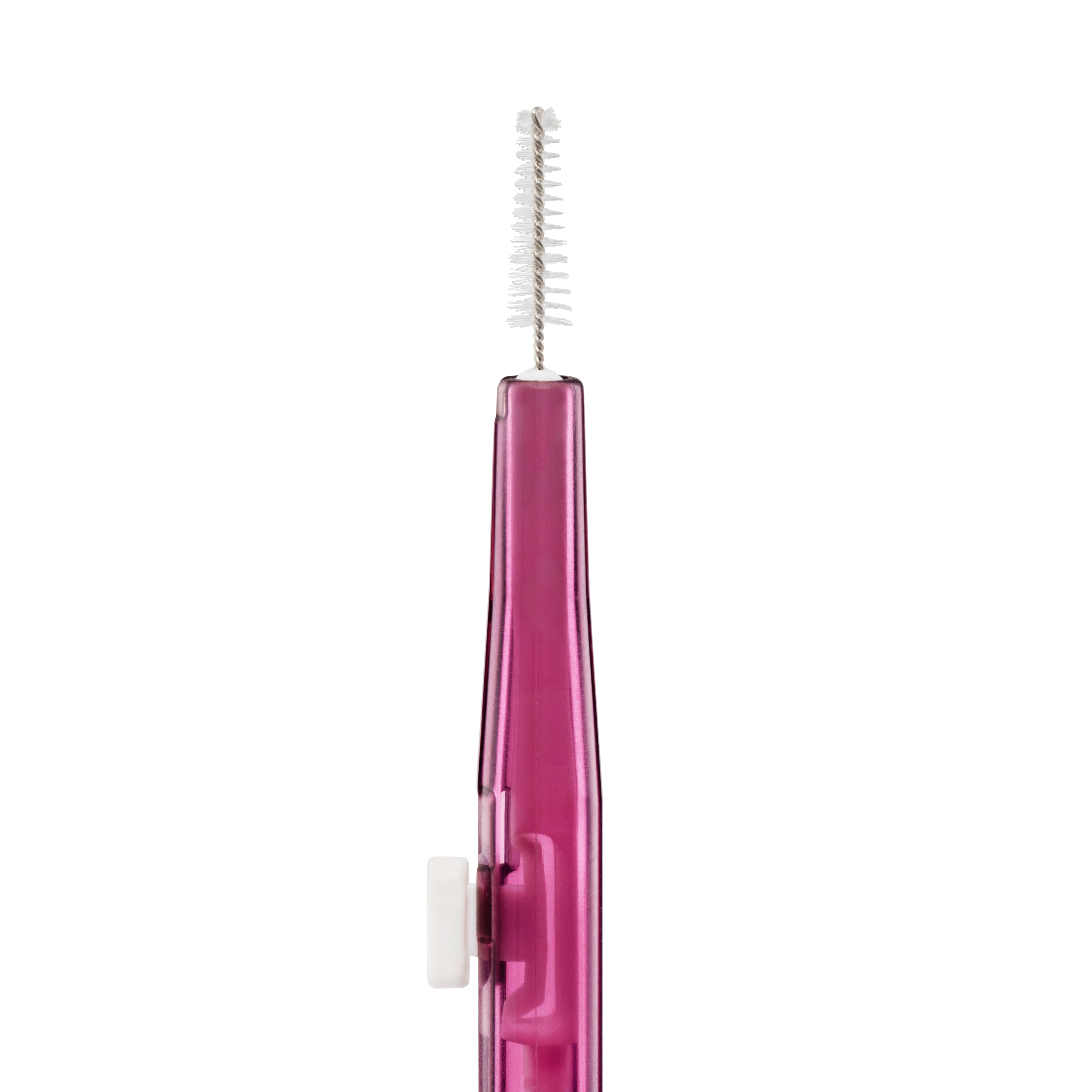 Купить Щеточка LB baby-brush (фиолетовая, конусообразная) в Санкт ...