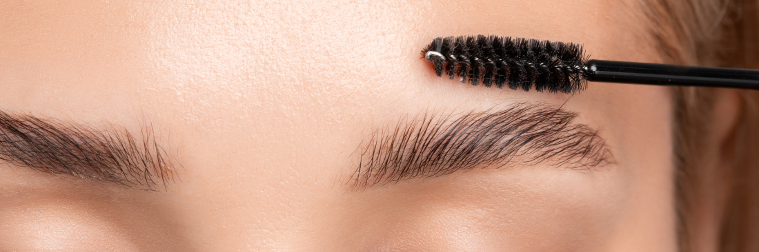 Мыло для укладки бровей: что это и как использовать