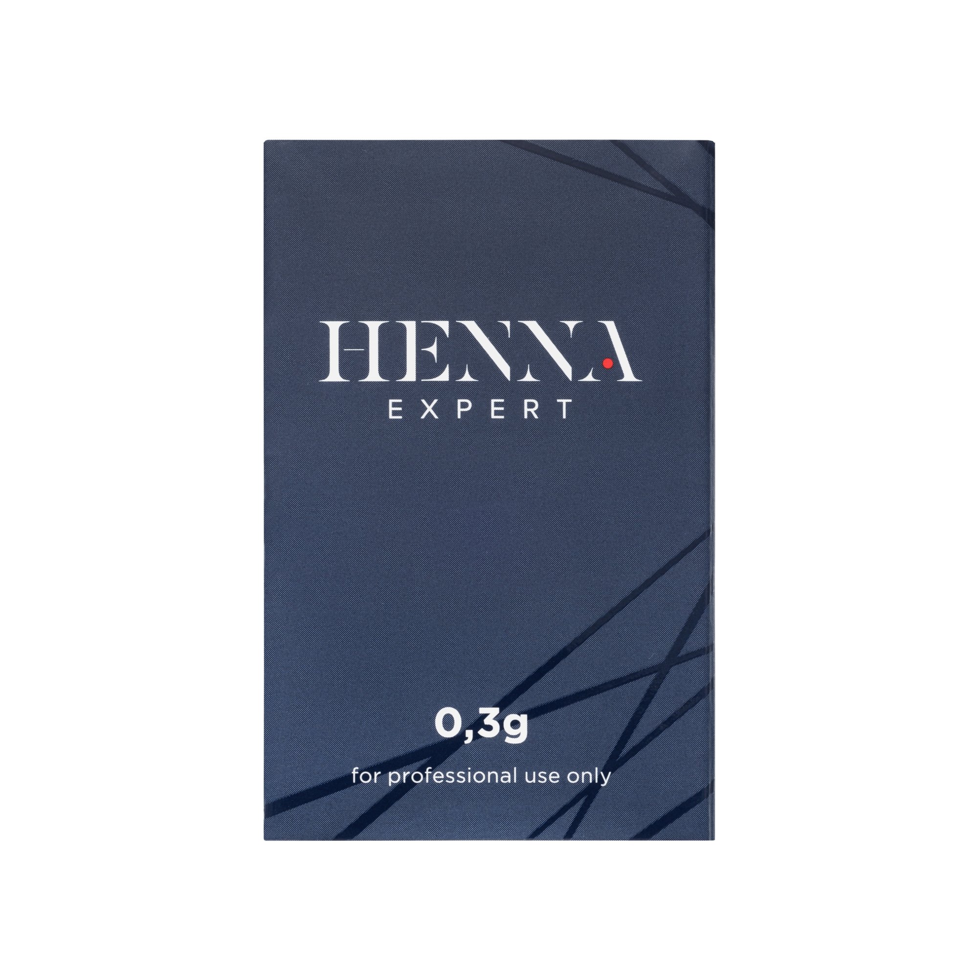 Хна в капсуле Henna Expert (Classic Blonde)