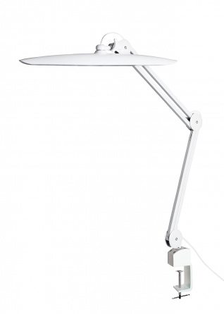 картинка Лампа светодиодная на струбцине SMART LIGHT от магазина PRO Взгляд