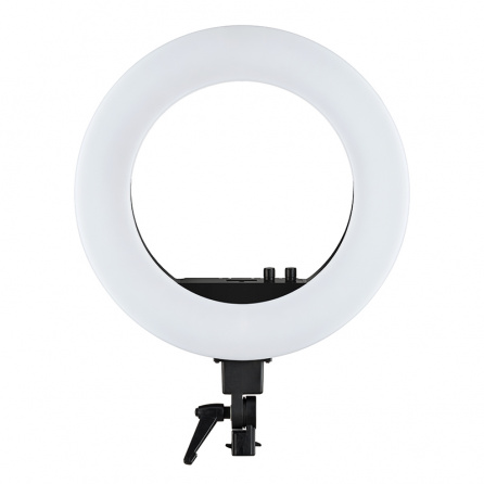 картинка Профессиональная светодиодная кольцевая лампа Pro Light от магазина PRO Взгляд
