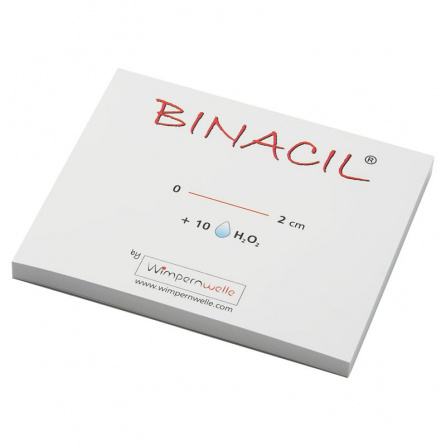 картинка Блоки для разведения краски «BINACIL» от магазина PRO Взгляд
