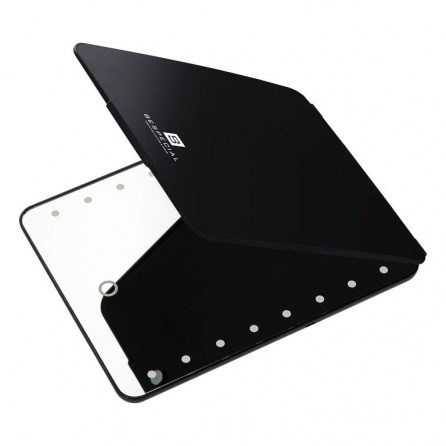 картинка Зеркало-планшет с LED-подсветкой и подключением к сети BESPECIAL от магазина PRO Взгляд