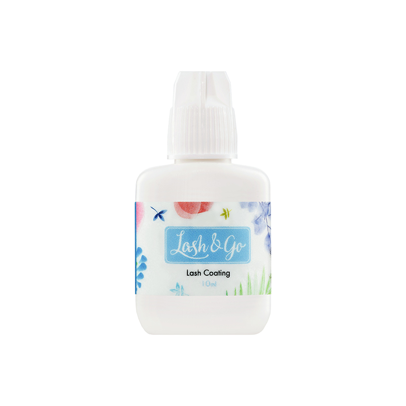 Закрепитель Lash&Go "Lash Coating" (10 мл)